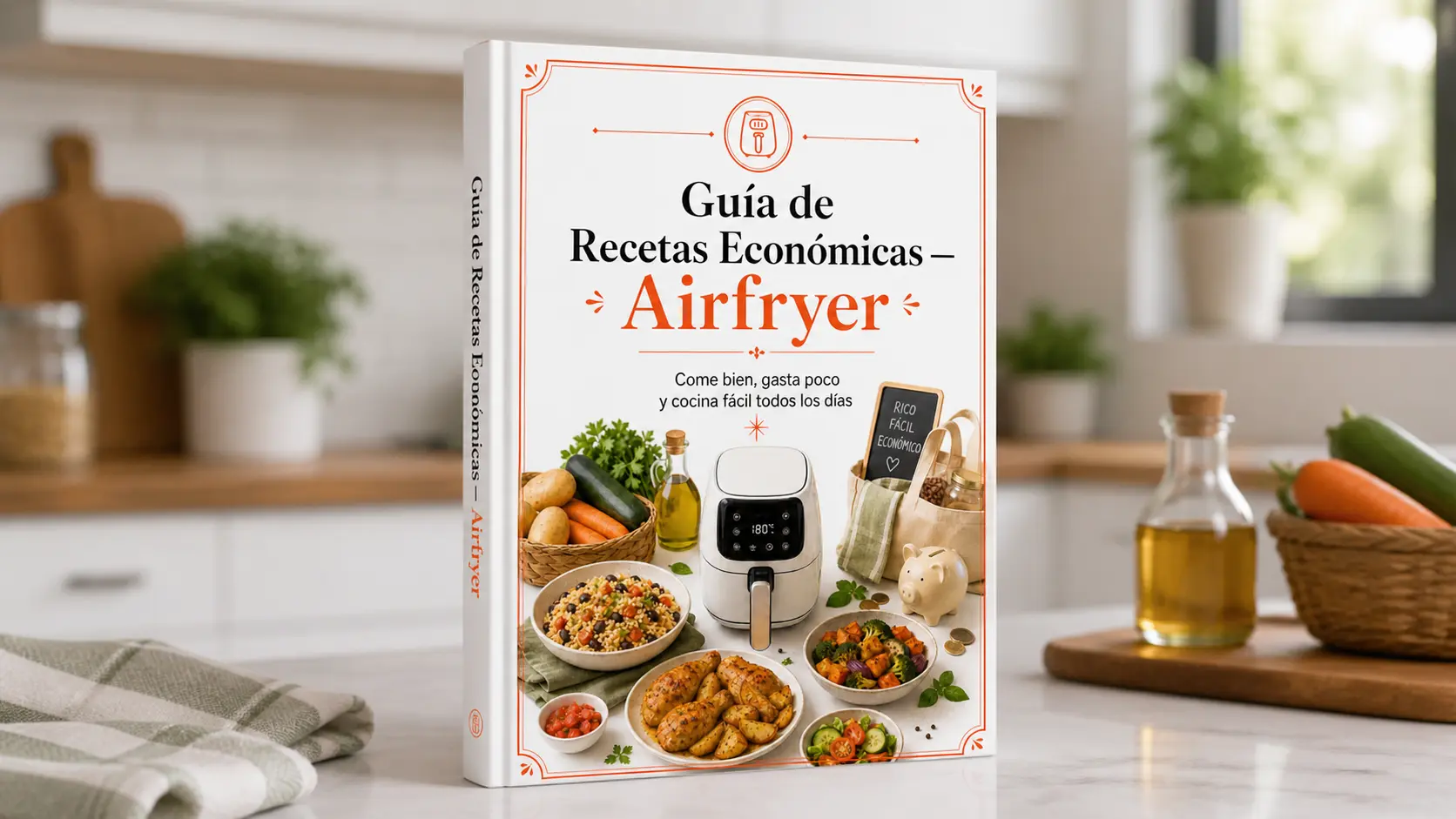 Bono 6 - Guía de Recetas Económicas