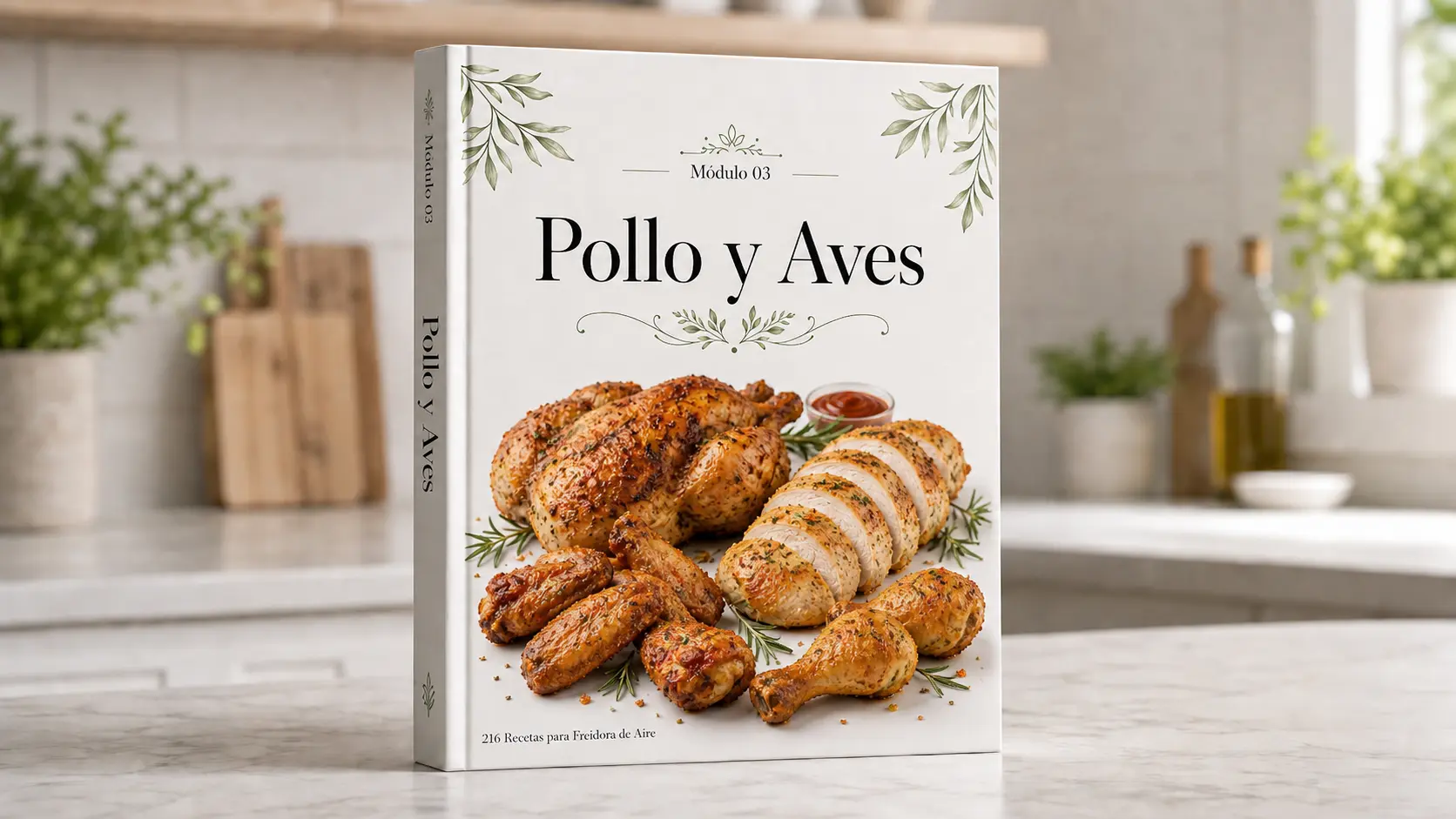 Pollo y Aves